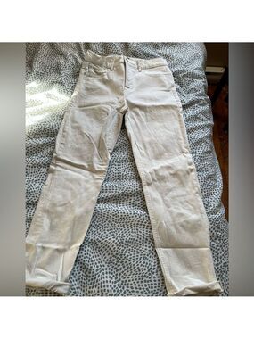 Gap Cheeky Straight Jeans